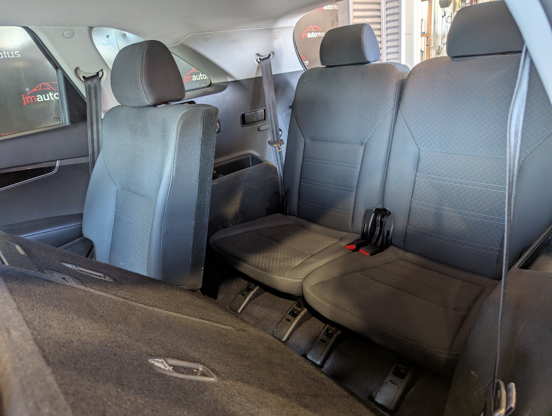 Kia Sorento 2017 - Image 28