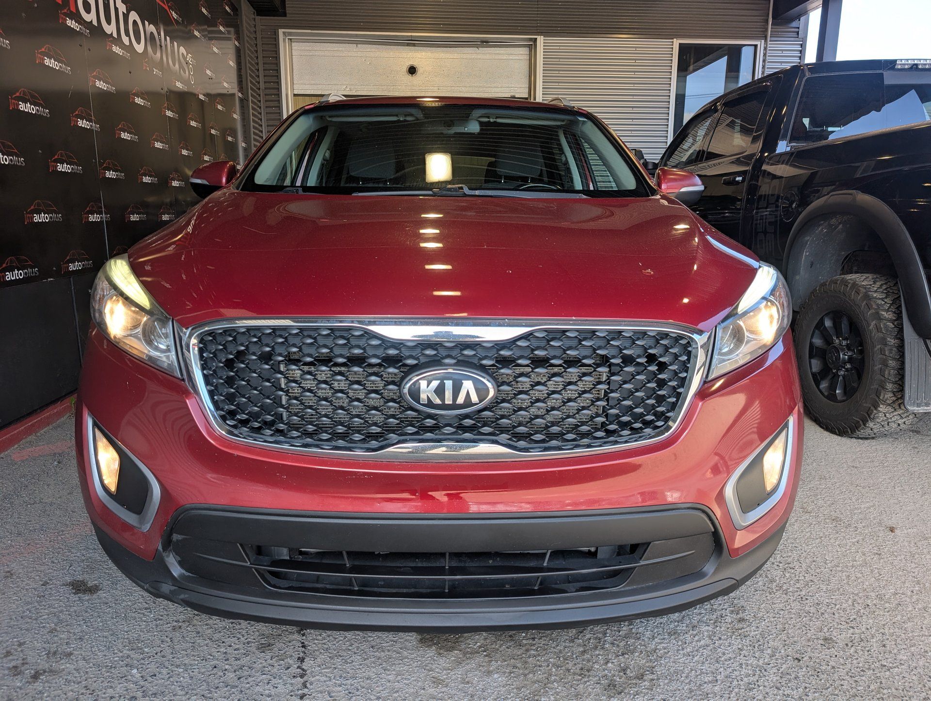 Kia Sorento 2017 - Image 3