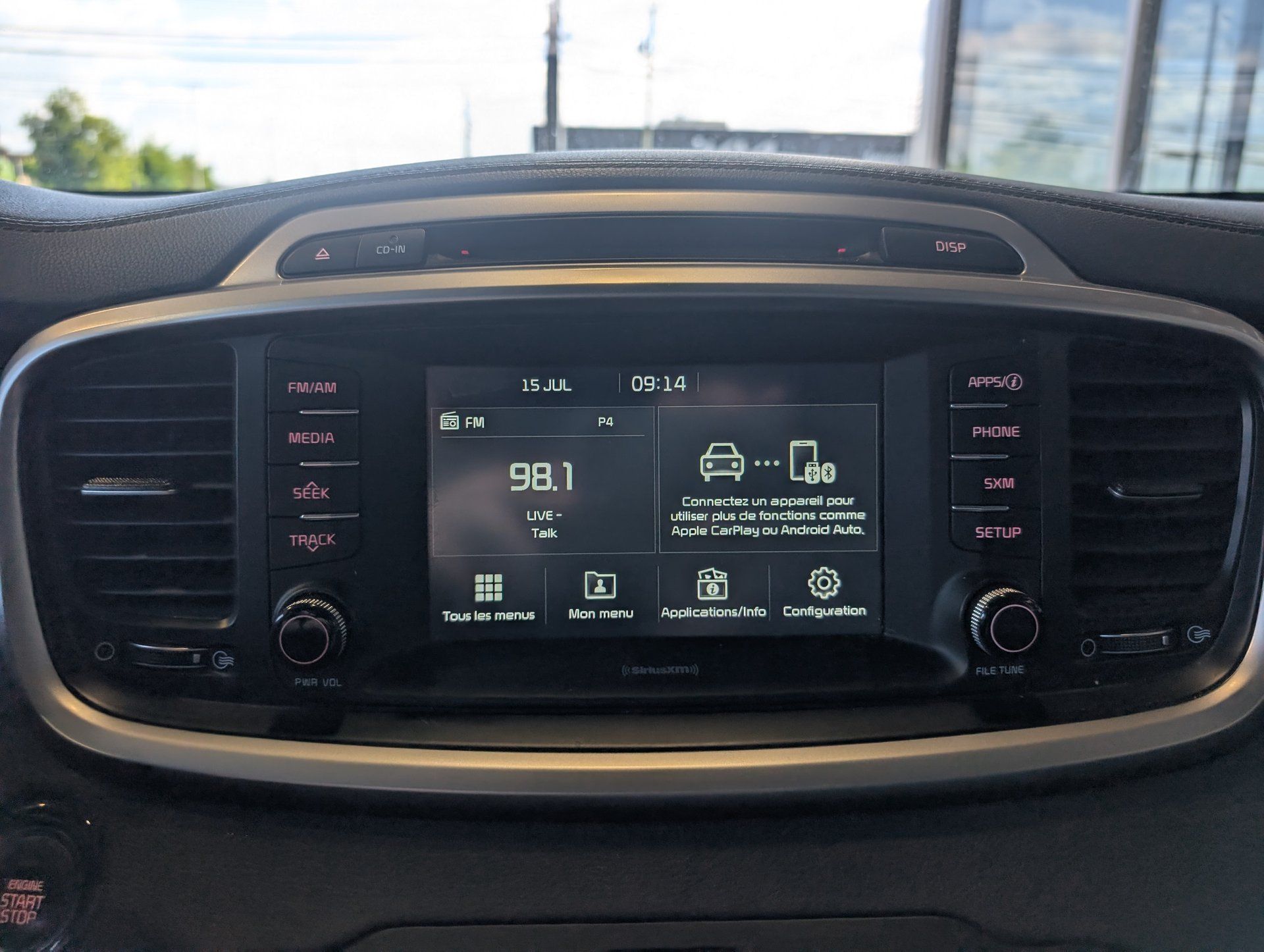 Kia Sorento 2017 - Image 23
