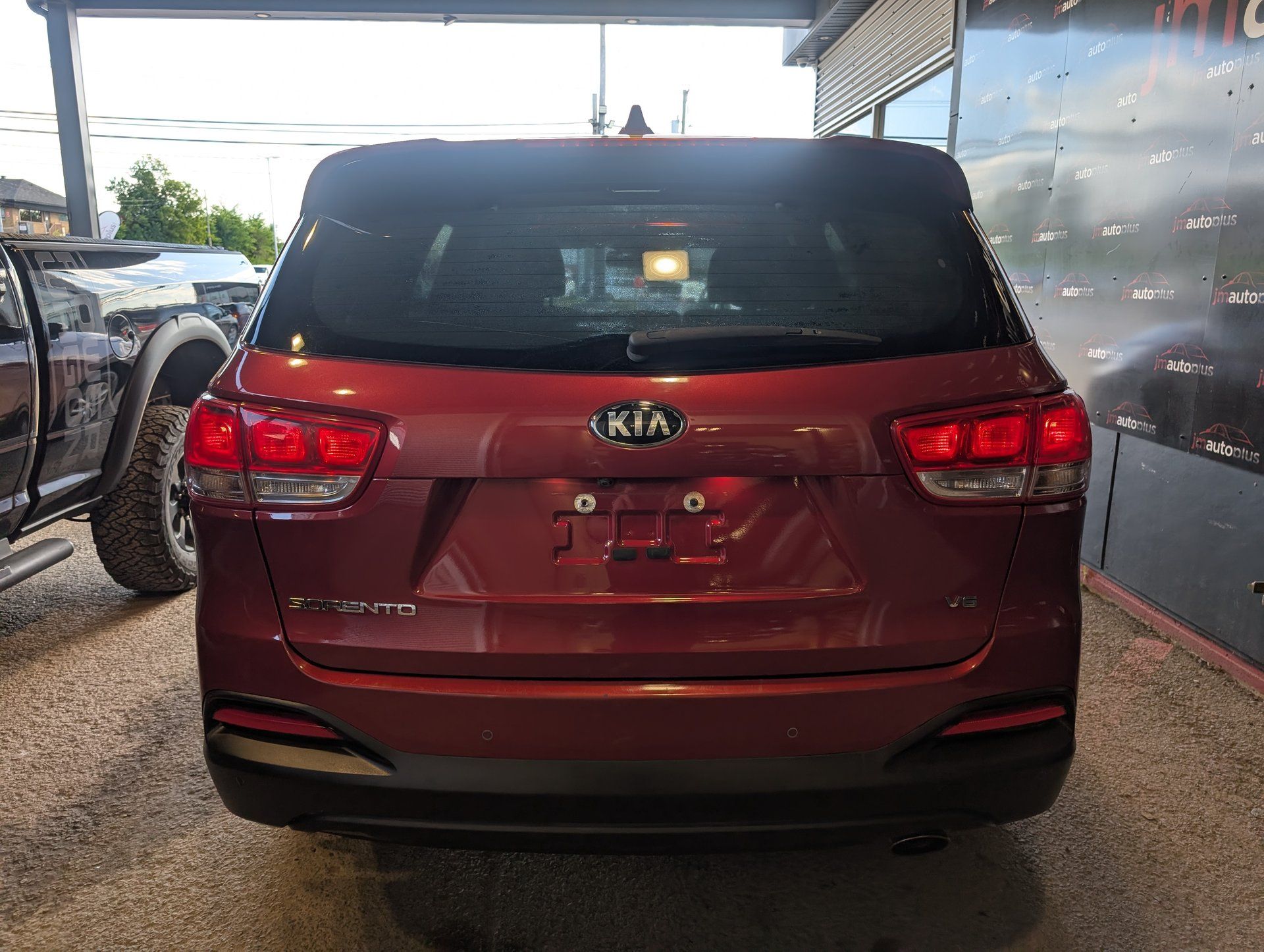 Kia Sorento 2017 - Image 9