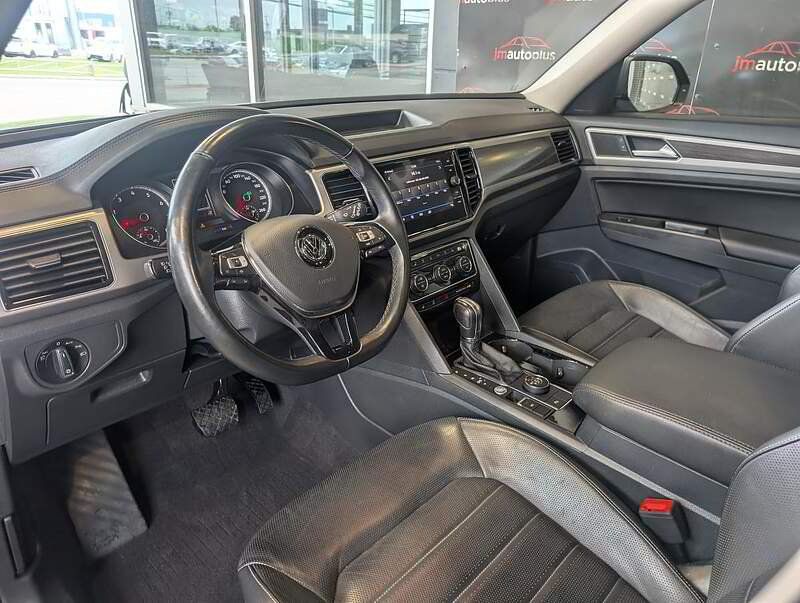 Volkswagen Atlas 2019 - Image 14