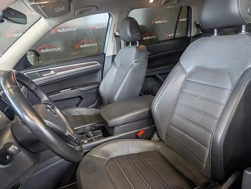 Volkswagen Atlas 2019 - Image 15