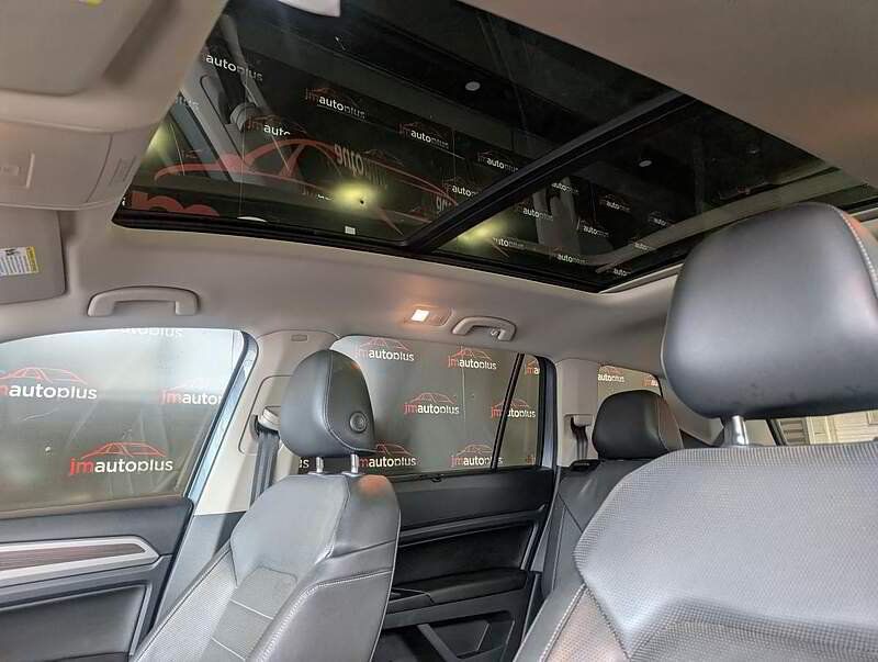 Volkswagen Atlas 2019 - Image 16