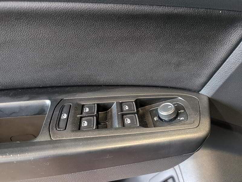 Volkswagen Atlas 2019 - Image 18