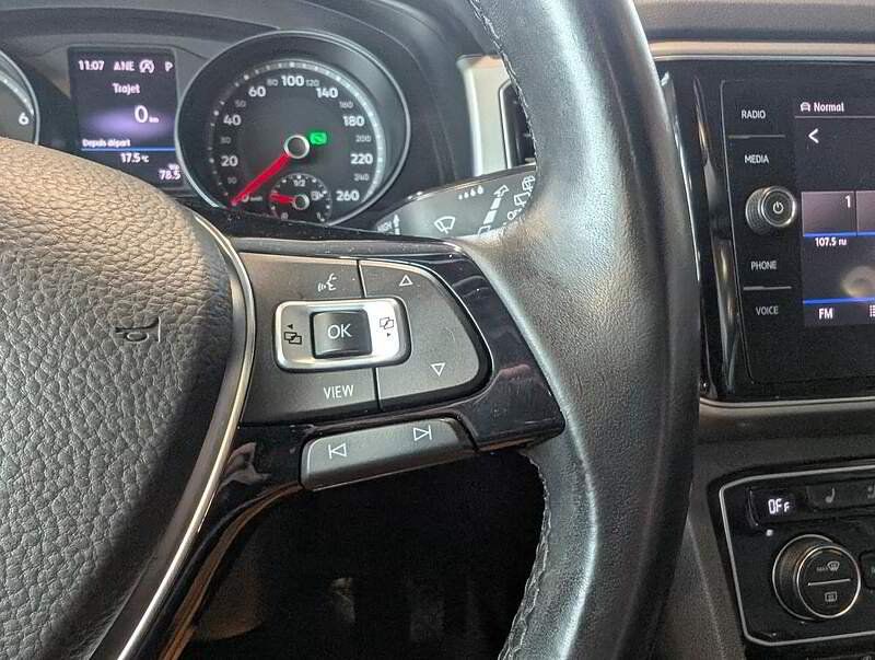 Volkswagen Atlas 2019 - Image 21