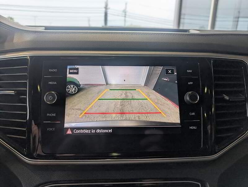 Volkswagen Atlas 2019 - Image 24