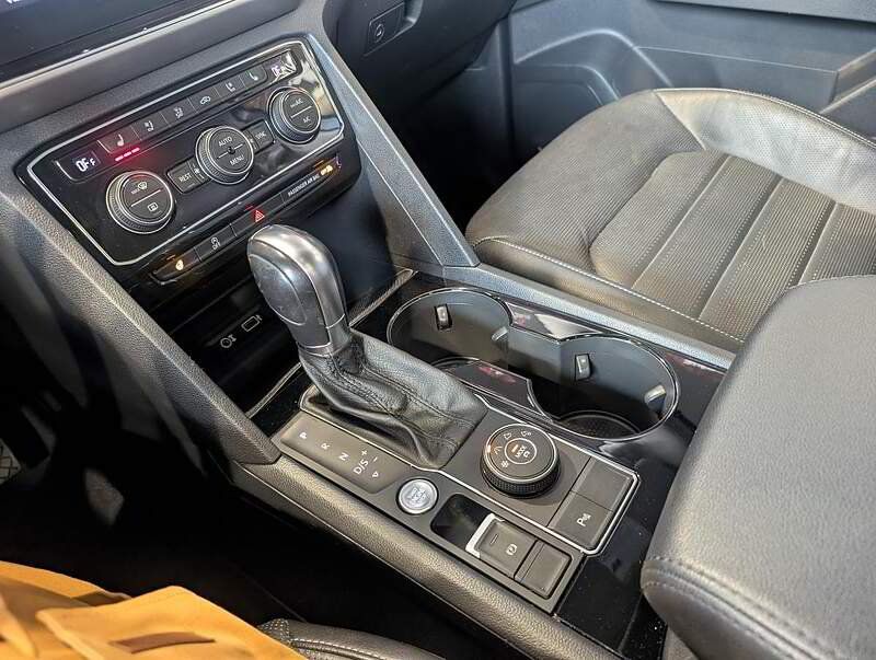 Volkswagen Atlas 2019 - Image 27