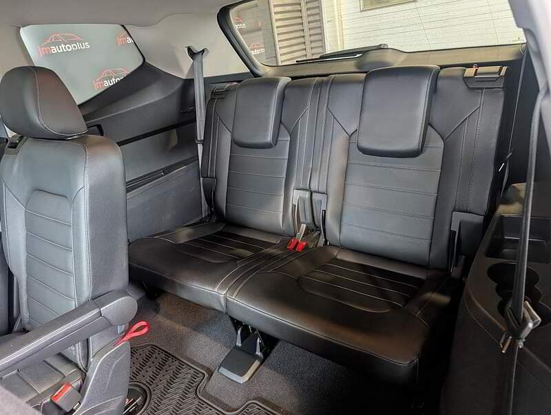 Volkswagen Atlas 2019 - Image 29
