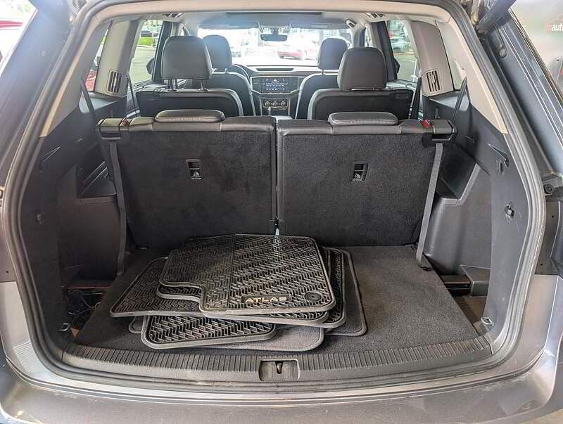 Volkswagen Atlas 2019 - Image 31