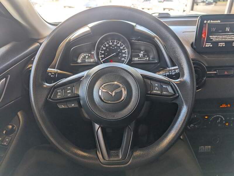 Mazda CX 3 2019 - Image 16