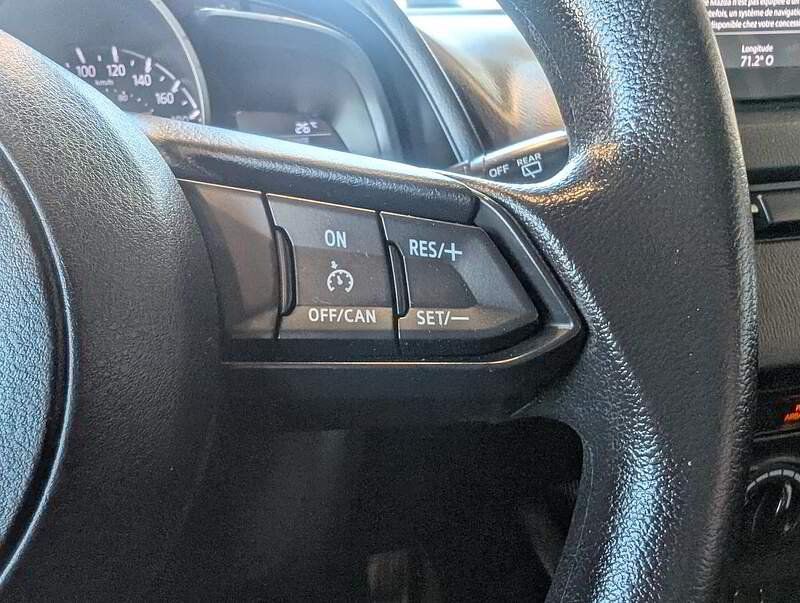 Mazda CX 3 2019 - Image 18