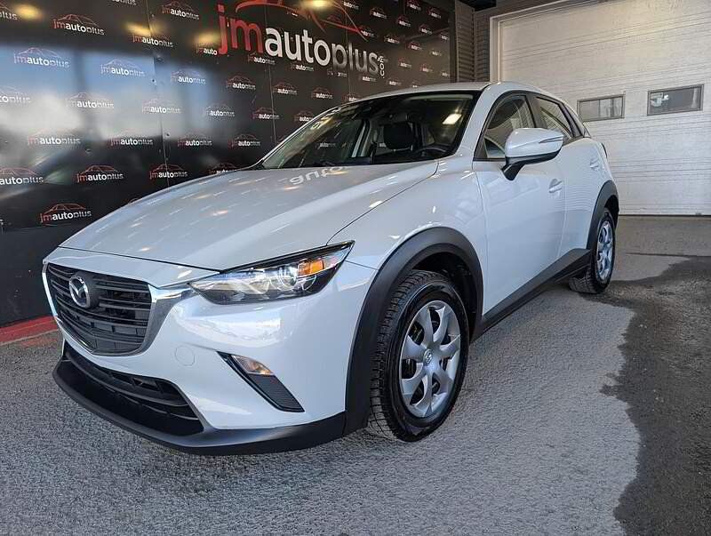 Mazda CX 3 2019 - Image 1