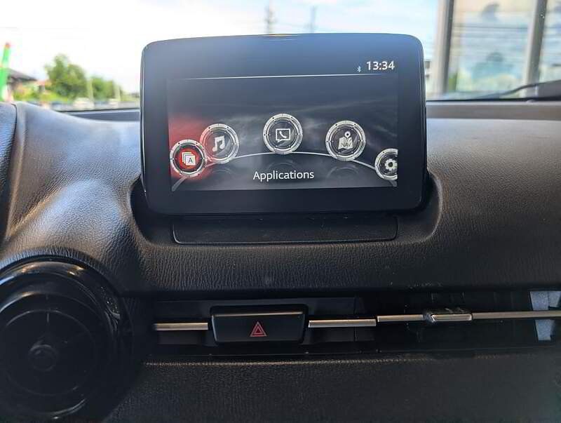 Mazda CX 3 2019 - Image 21