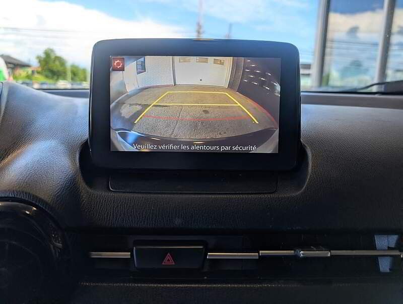 Mazda CX 3 2019 - Image 22