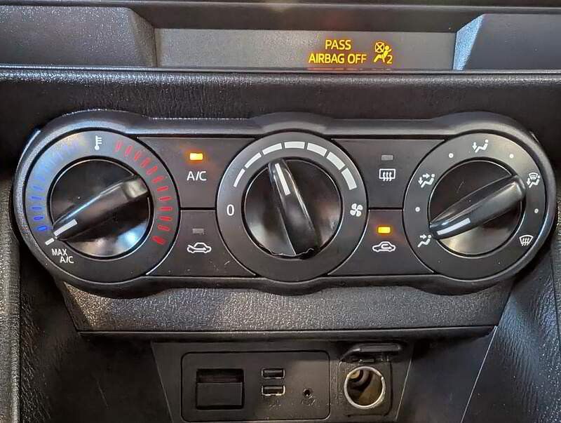 Mazda CX 3 2019 - Image 23