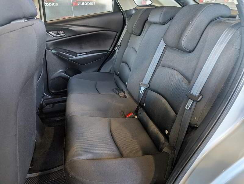 Mazda CX 3 2019 - Image 25