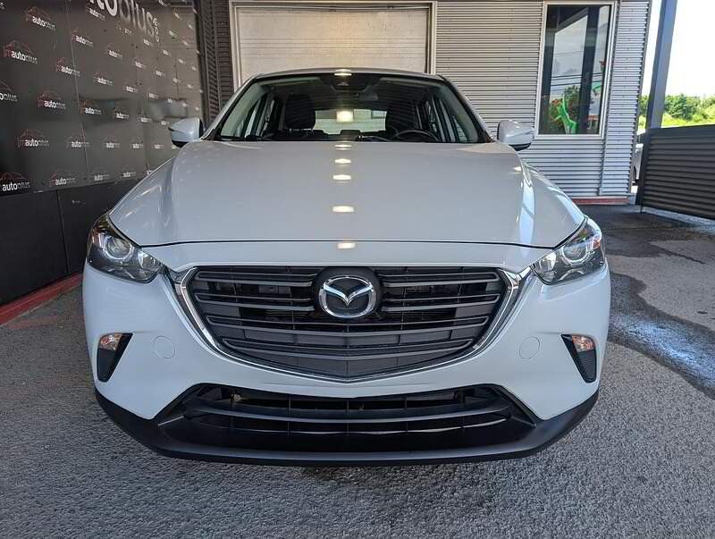 Mazda CX 3 2019 - Image 3
