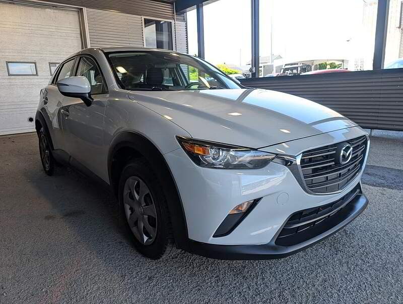 Mazda CX 3 2019 - Image 5