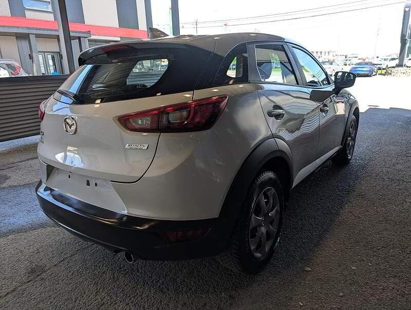 Mazda CX 3 2019 - Image 7
