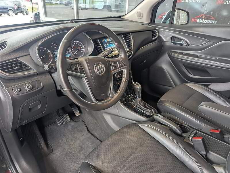 Buick Encore 2017 - Image 14