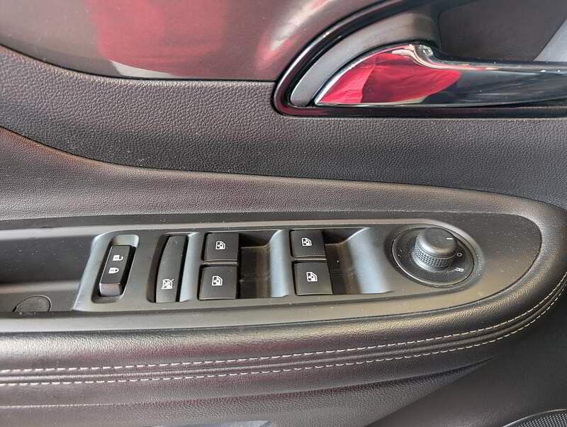 Buick Encore 2017 - Image 17