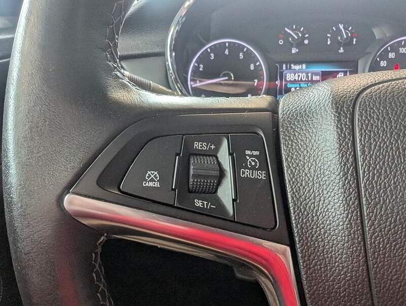 Buick Encore 2017 - Image 19