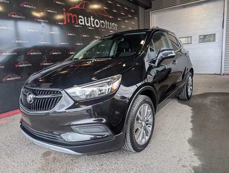 Buick Encore 2017 - Image 1