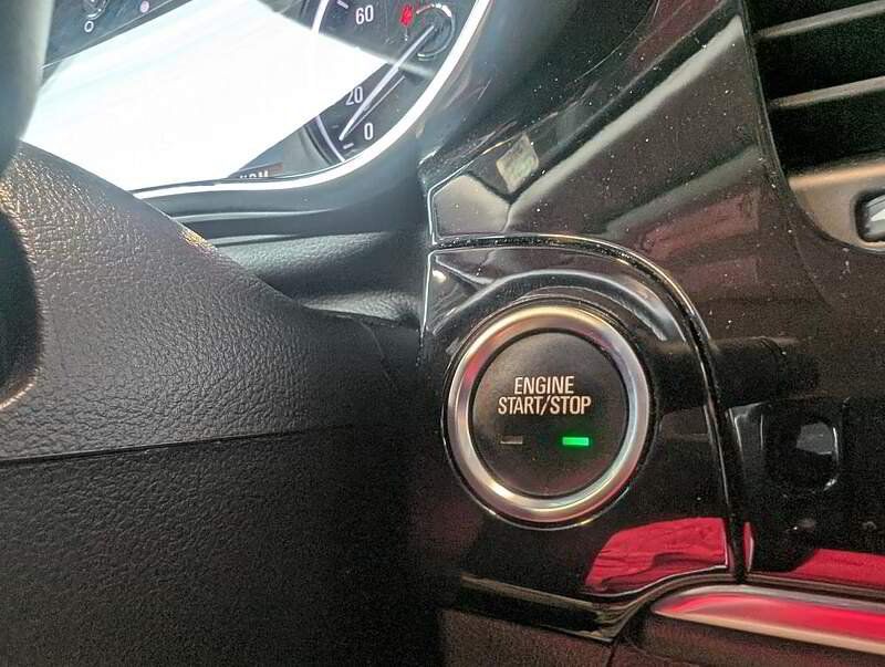 Buick Encore 2017 - Image 22