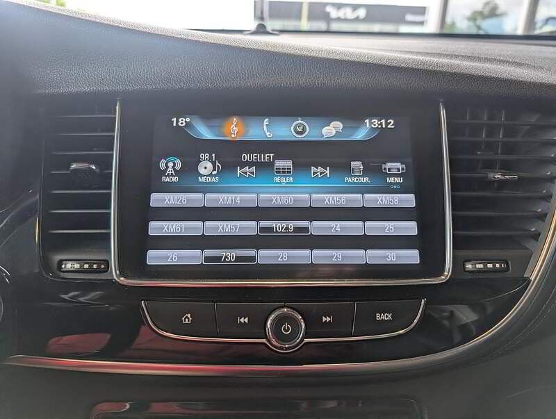 Buick Encore 2017 - Image 23