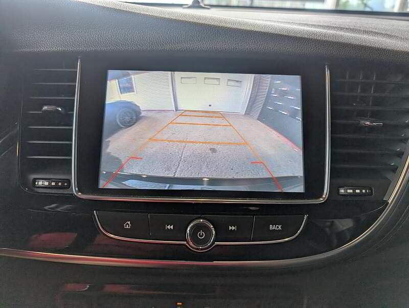 Buick Encore 2017 - Image 24