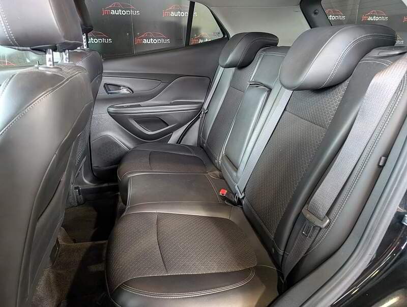 Buick Encore 2017 - Image 27