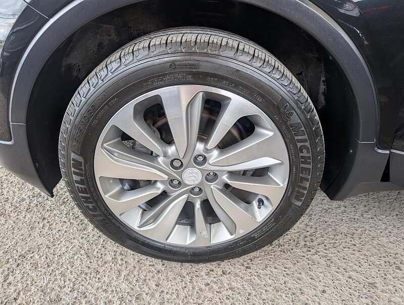 Buick Encore 2017 - Image 29