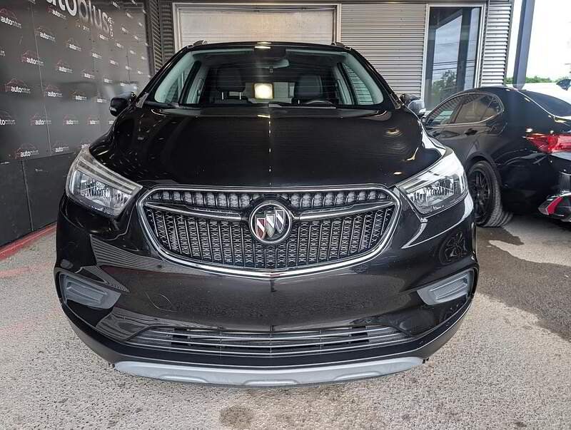 Buick Encore 2017 - Image 3