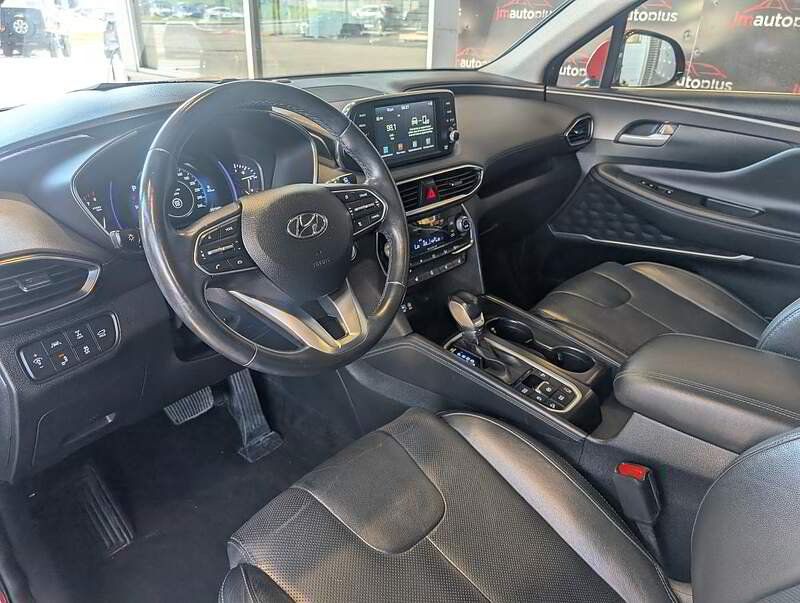 Hyundai Santa Fe 2020 - Image 14