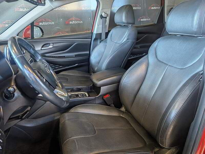 Hyundai Santa Fe 2020 - Image 15