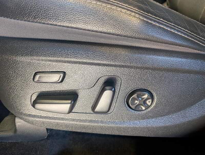 Hyundai Santa Fe 2020 - Image 17