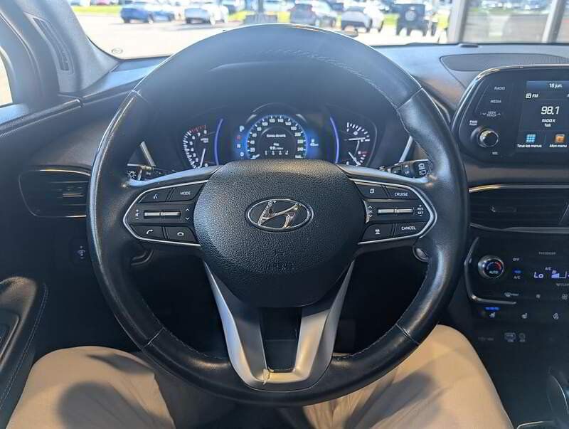 Hyundai Santa Fe 2020 - Image 19