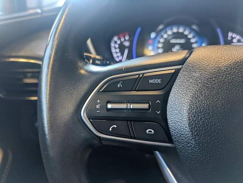 Hyundai Santa Fe 2020 - Image 20