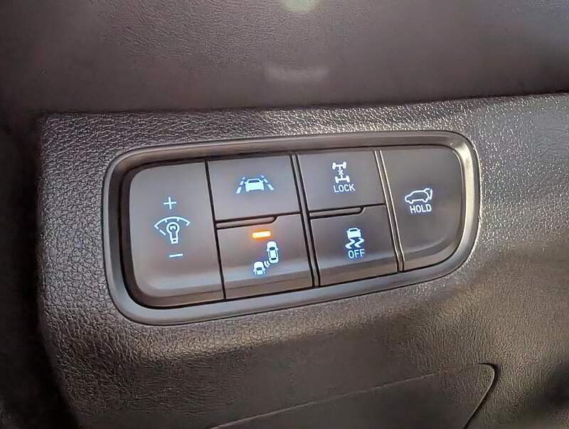 Hyundai Santa Fe 2020 - Image 23