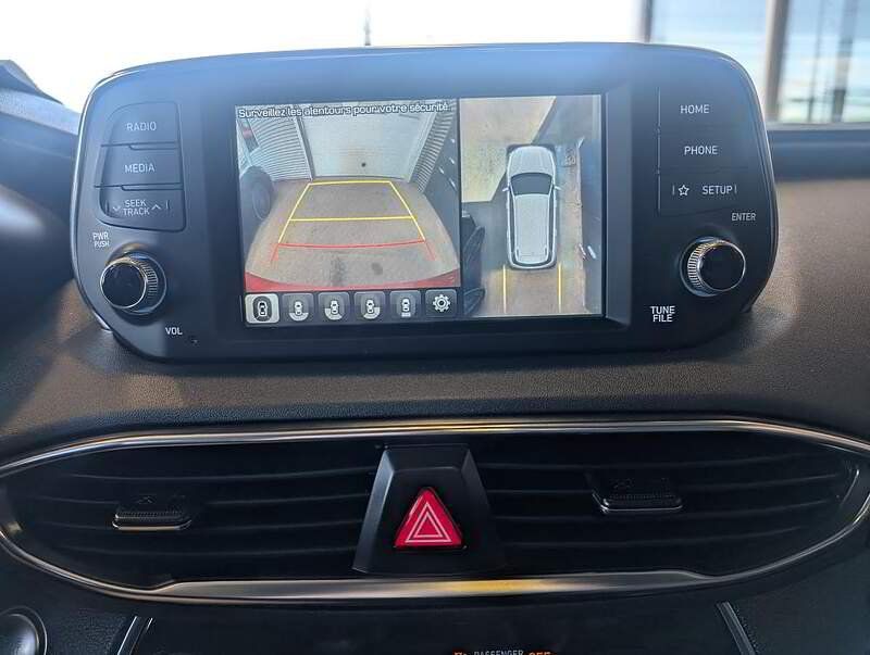 Hyundai Santa Fe 2020 - Image 26