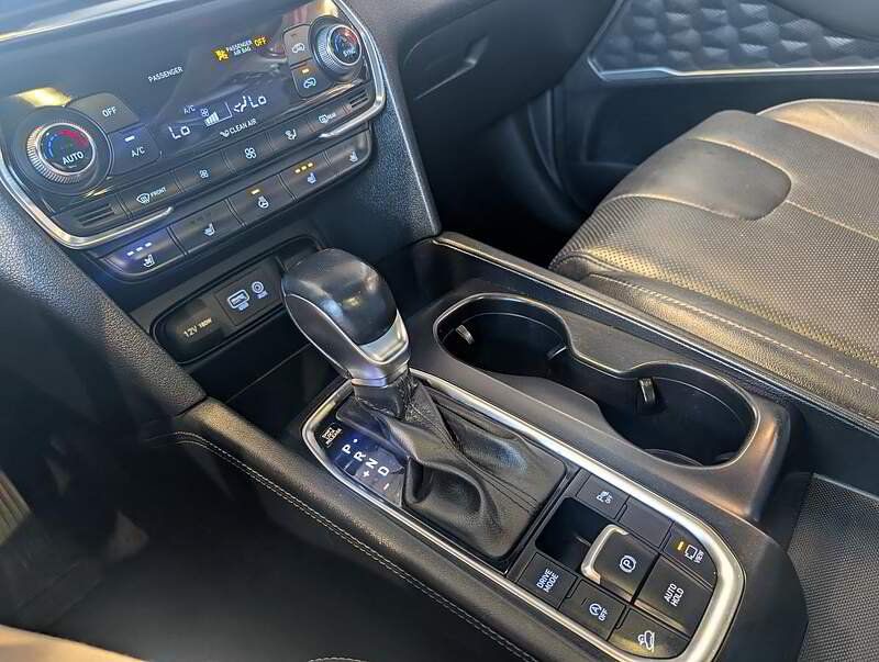 Hyundai Santa Fe 2020 - Image 28