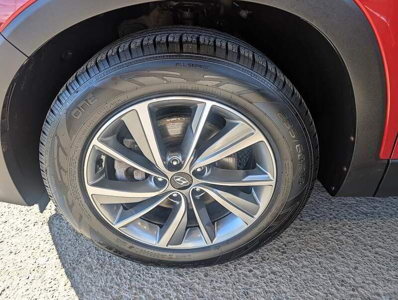 Hyundai Santa Fe 2020 - Image 33