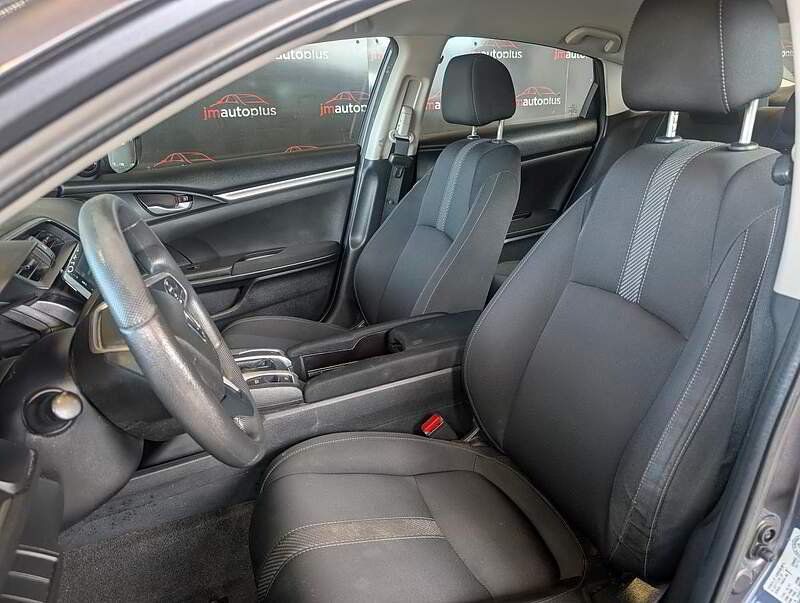 Honda Civic 2017 - Image 14