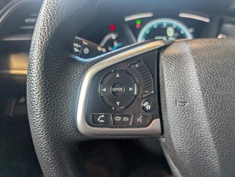 Honda Civic 2017 - Image 17