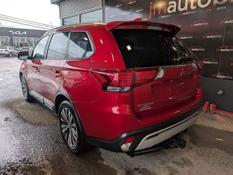 Mitsubishi Outlander 2020 - Image 11