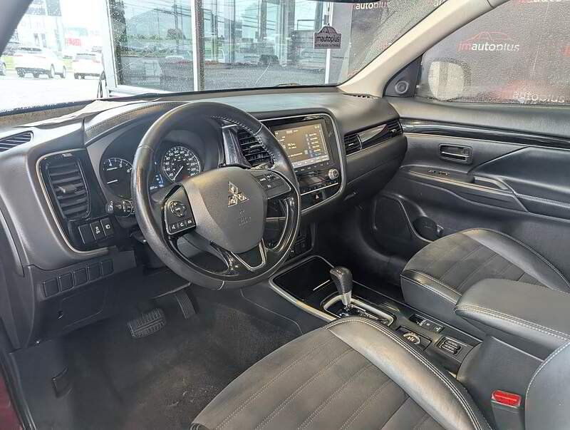 Mitsubishi Outlander 2020 - Image 14
