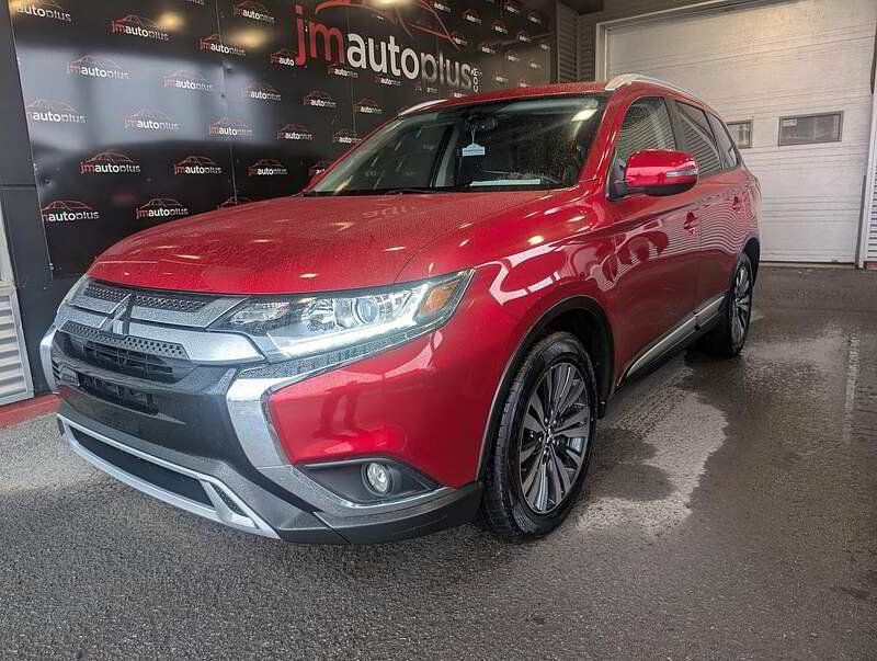Mitsubishi Outlander 2020 - Image 1
