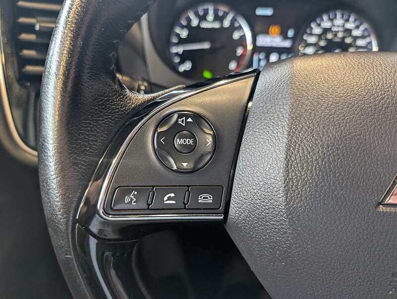 Mitsubishi Outlander 2020 - Image 20