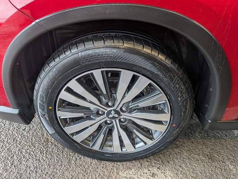 Mitsubishi Outlander 2020 - Image 31