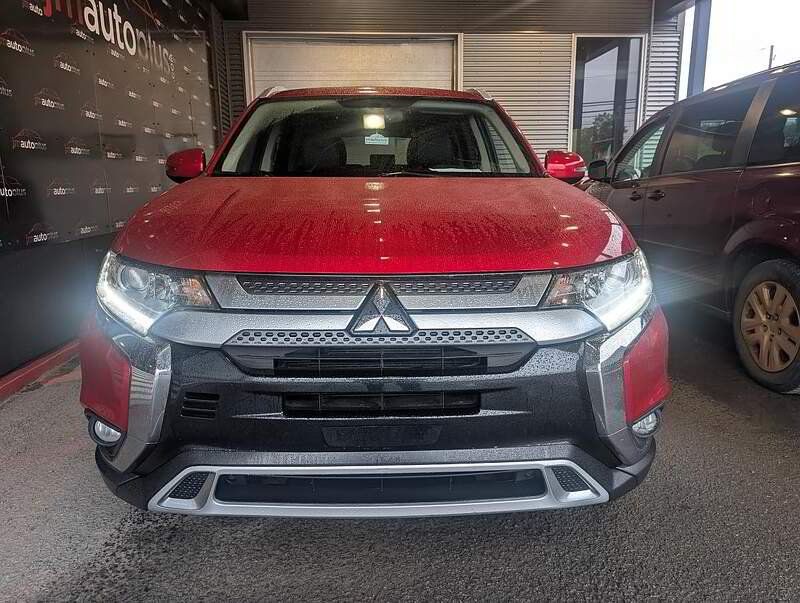 Mitsubishi Outlander 2020 - Image 3